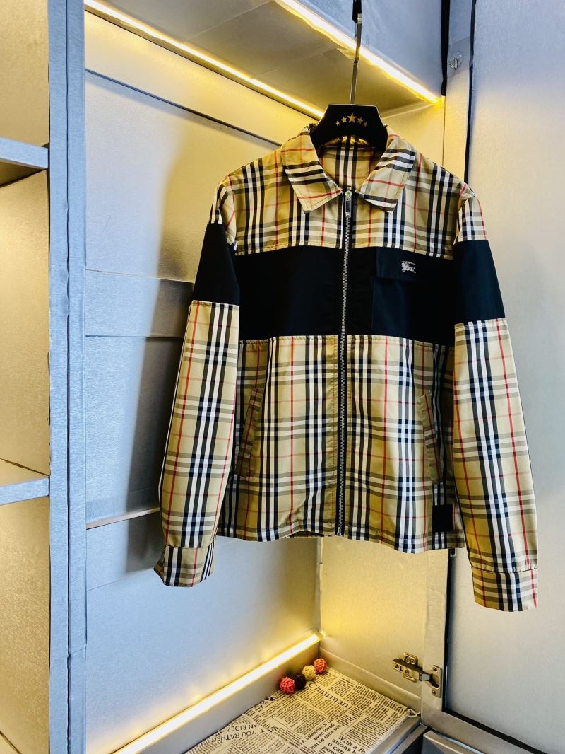 Burberry Outwear